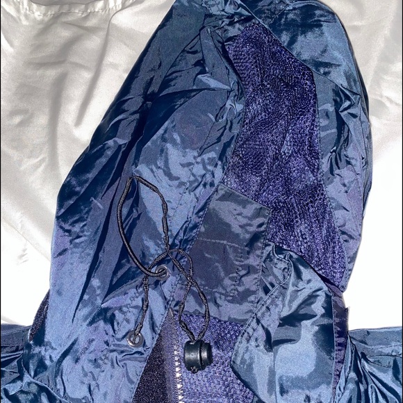 Nova Factor X raincoat - Picture 2 of 5